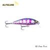 Cá giả Minnow Elitelure Puma 50s (6.5g-50mm)