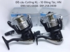 Máy Shimano Alivio đen bạc (không cước)