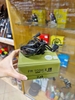 Máy ngang Daiwa 26 PR100H II L (máy đen,hộp Rêu)