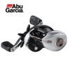 Máy ngang TT Abu Garcia Smax3-L bạc