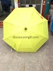 Ô câu cá Lianqiu 2m2 Cốm cán gập khoét nóc