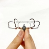 Lưỡi trụ LL Quỷ 8