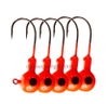 Mồi mềm AFishlure vỉ 24c LW02