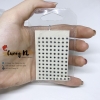 Mắt cá 3D (2.3.4 mm)