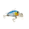 Cá Crank ruồi MrLure (4g-45mm)