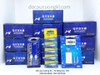 Bóng led 100h đầu tròn (dùng pin CR425)