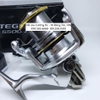 Máy câu Shimano Ultegra CI4+ 5500 XSC (2 lô)