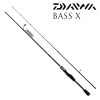 Cần 2 khúc Daiwa 19 Bass X