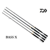 Cần 2 khúc Daiwa 19 Bass X