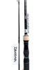 Cần 2 khúc Daiwa 19 Bass X