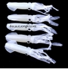 Mồi mềm con mực (100mm-9g)