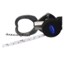 Kẹp cá xốp đen đa năng có Cân+Thước (24cm)