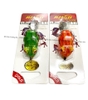 Nhái hơi Thailand Jump Frog mắt lồi (40mm-8g)