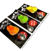 Nhái hơi Thailand sọc chấm DT (40mm-6g)