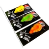 Nhái hơi Thailand sọc chấm DT (40mm-6g)