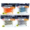 Mồi mềm Daiwa Flat Junkie (89mm-6g)