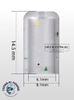 Phụ kiện Silicon bọc chì đệm trục câu đài