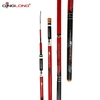 Cần tay dài Qinglong Devil Craft 5.5H