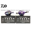 Máy ngang Daiwa Garuda 100HSL