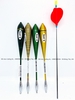 Phao ĐK cánh phim chân chì inox 2.9TS (#18)