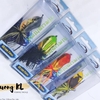 Nhái gỗ nhảy Ultra Frog (45mm-10.5g)