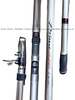 Cần lục Daiwa Prime Surf (Chữ Đỏ)