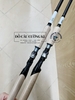 Cần 2 khúc ARC SABER Titanium