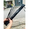 Cần 4 khúc Bonito 704M