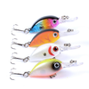 Cá giả Crankbait Wei C0068 (3,8g-5,2cm-1,2m)