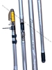 Cần lục Daiwa Prime Surf chữ Đen T33-425