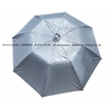 Ô câu cá AV,ATG TH13 - 1m8 cán inox (thu D60cm)