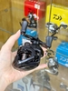 Máy ngang Daiwa 26 PR100H II L (máy đen,hộp Rêu)