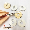 Trục câu đài buộc sẵn thường rẻ