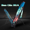 Bao cần có chân HUA 1m25 hộp