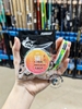 Trục câu đài buộc sẵn Cam Fishing Line (Không nút thắt)