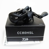 Máy ngang Daiwa CC80HSL