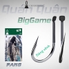 Lưỡi đơn Săn hàng Quán Quân Big Game