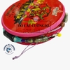 Trục câu đài buộc sẵn Thiết Ngưu
