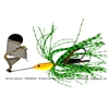 Mồi giả Buzz Bait Thailand chong chóng cạnh-28g