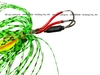 Mồi giả Buzz Bait Thailand chong chóng cạnh-28g