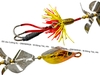 Mồi giả BuzzBait Toman đầu gãy - 16g