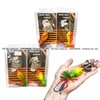 Mồi giả Buzz Bait Thailand chong chóng trên- 22g