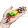 Mồi giả Buzz Bait Thailand chong chóng trên- 22g