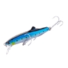 Cá giả Minnow Noeby NBL 9060 TT (90mm-42g)