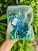 Dù PE độ đầu cần tay buộc sẵn