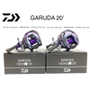 Máy ngang Daiwa Garuda 100HSL