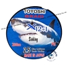 Dù chìm Toyoshi Cá Mập X12+1