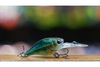 Cá giả Mini Crankbait MCM38 (4g-38mm)