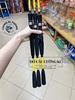 Cần 2 khúc GW CA đen vàng