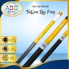 Cần tay ABC RuiFeng đen vàng 5H